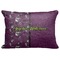 Witches On Halloween Decorative Baby Pillow - Apvl