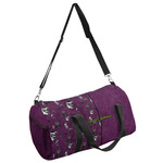 Witches On Halloween Duffel Bag - Small (Personalized)