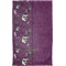 Witches On Halloween Finger Tip Towel - Full View