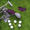 Witches On Halloween Golf Club Covers - LIFESTYLE
