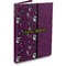 Witches On Halloween Hard Cover Journal - Main