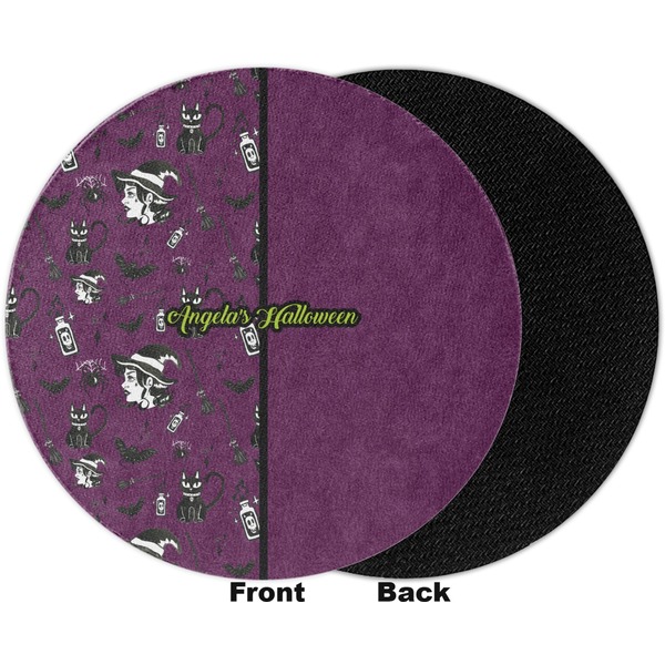 Witches On Halloween Jar Opener - Apvl