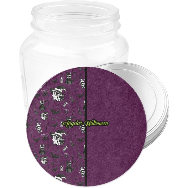 Witches On Halloween Jar Opener - Main