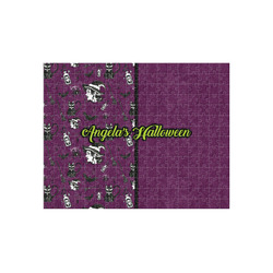 Witches On Halloween 252 pc Jigsaw Puzzle (Personalized)