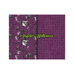 Witches On Halloween 500 pc Jigsaw Puzzle (Personalized)