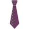 Witches On Halloween Just Faux Tie