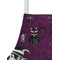 Witches On Halloween Kid's Aprons - Detail