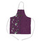 Witches On Halloween Kid's Aprons - Medium Approval