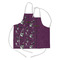 Witches On Halloween Kid's Aprons - Parent - Main