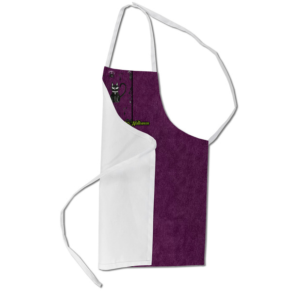Witches On Halloween Kid's Aprons - Small - Main