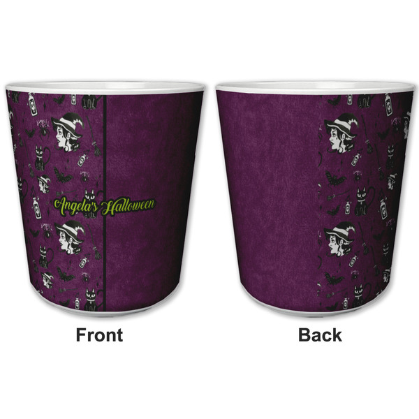 Witches On Halloween Kids Cup - APPROVAL