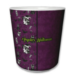 Witches On Halloween Plastic Tumbler 6oz (Personalized)