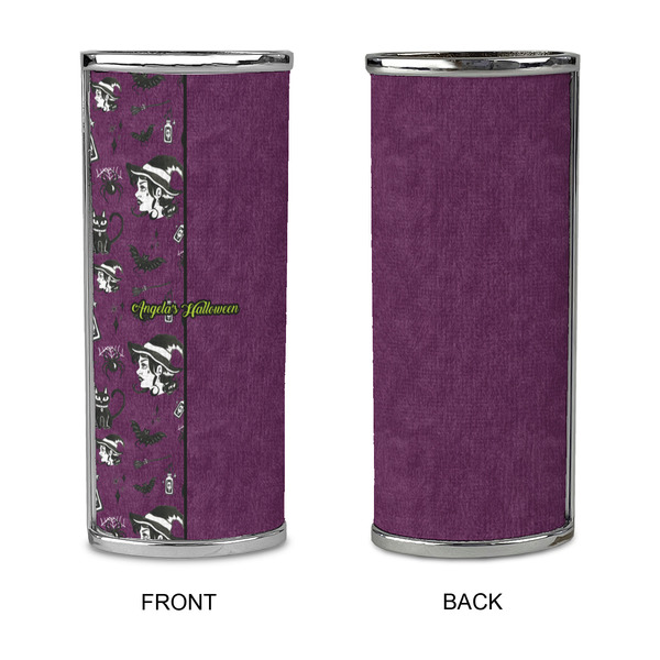 Witches On Halloween Lighter Case - APPROVAL