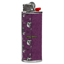 Witches On Halloween Case for BIC Lighters (Personalized)