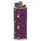 Witches On Halloween Case for BIC Lighters (Personalized)