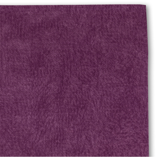 Witches On Halloween Linen Placemat - DETAIL