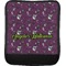 Witches On Halloween Luggage Handle Wrap (Approval)