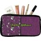 Witches On Halloween Makeup Case Small