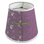 Witches On Halloween Empire Lamp Shade (Personalized)