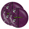 Witches On Halloween Melamine Plates - PARENT/MAIN