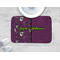 Witches On Halloween Memory Foam Bath Mat - LIFESTYLE 34x21