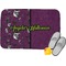 Witches On Halloween Memory Foam Bath Mats