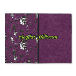 Witches On Halloween Microfiber Screen Cleaner (Personalized)
