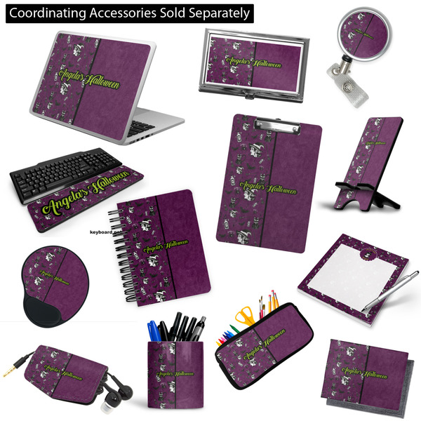 Witches On Halloween Office & Desk Accessories