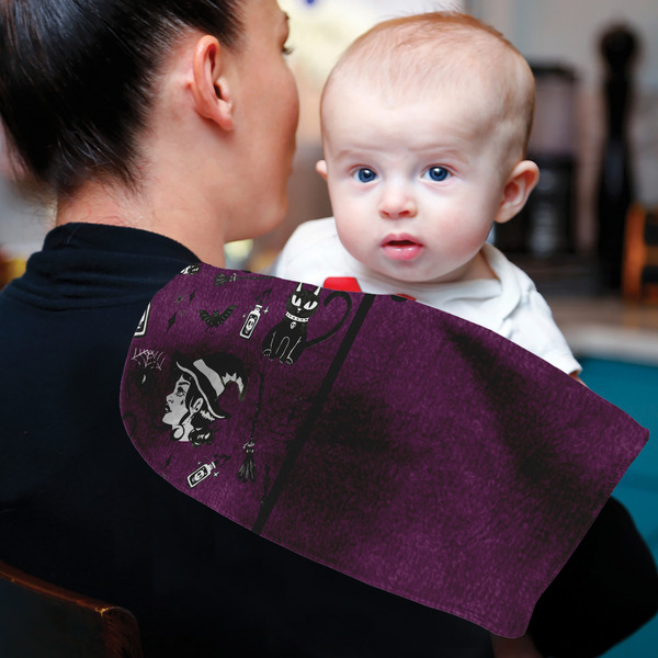 Witches On Halloween Old Burp - Lifestyle