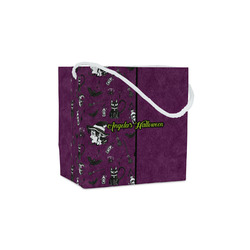Witches On Halloween Party Favor Gift Bags (Personalized)