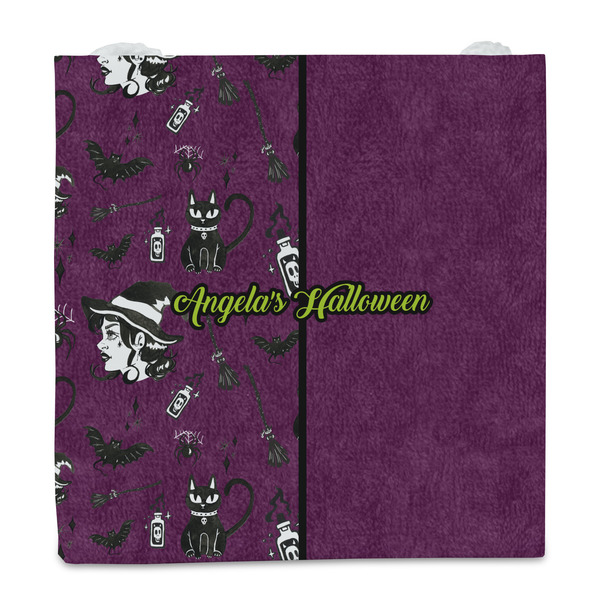 Witches On Halloween Party Favor Gift Bag - Matte - Front
