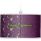 Witches On Halloween Pendant Lamp Shade