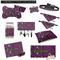 Witches On Halloween Customized Pet Accessories