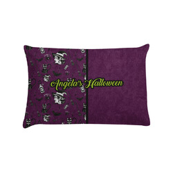 Witches On Halloween Pillow Case - Standard (Personalized)