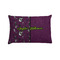 Witches On Halloween Pillow Case - Standard - Front