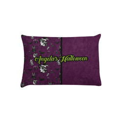 Witches On Halloween Pillow Case - Toddler (Personalized)