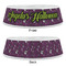 Witches On Halloween Plastic Pet Bowls - Large - APPROVAL