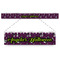 Witches On Halloween Plastic Ruler - 12" (Personalized)