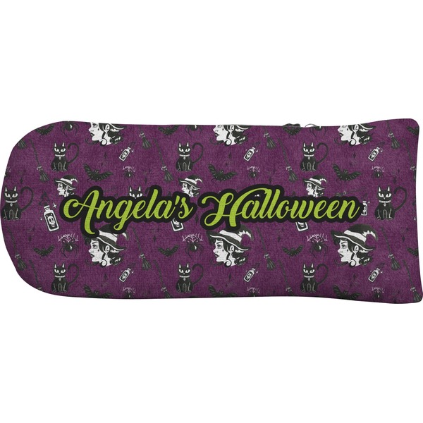 Witches On Halloween Putter Cover (Front)