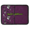 Witches On Halloween Rectangle Patch