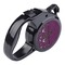 Witches On Halloween Retractable Dog Leash - Angle