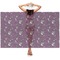 Witches On Halloween Sheer Sarong