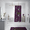 Witches On Halloween Shower Curtain - 70"x83"