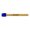 Witches On Halloween Silicone Brush- BLUE - FRONT