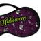 Witches On Halloween Sleeping Eye Mask - DETAIL Large