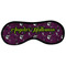 Witches On Halloween Sleeping Eye Mask - Front Large