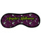 Witches On Halloween Sleeping Eye Masks - Large (Personalized)
