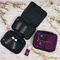 Witches On Halloween Small Travel Bag - LIFESTYLE