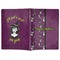 Witches On Halloween Soft Cover Journal - Apvl