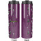 Witches On Halloween Stainless Steel Tumbler 20 Oz - Approval